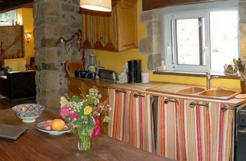 Lezardrieux House | Domaine "La Longere d'Armor" (Landgut "La Longere d'Armor") by Interhome