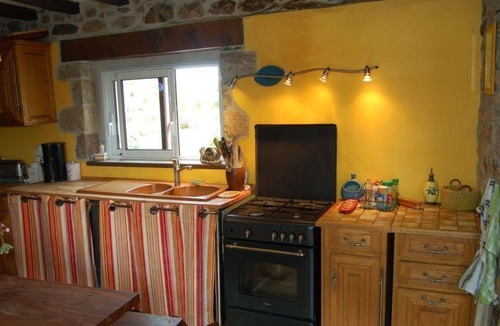 Lezardrieux House | Domaine "La Longere d'Armor" (Landgut "La Longere d'Armor") by Interhome