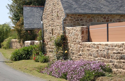 Lezardrieux House | Domaine "La Longere d'Armor" (Landgut "La Longere d'Armor") by Interhome