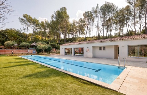 Bandol House | Domaine La Maison du Castellet & SPA 6 minutes from Bandol beaches