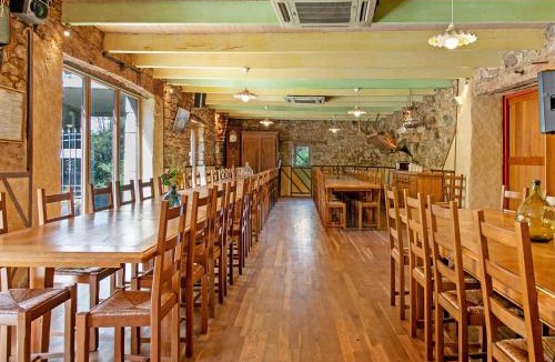 Saint-Donan Bed & Breakfast | Domaine La Ville Suzanne - Chambres