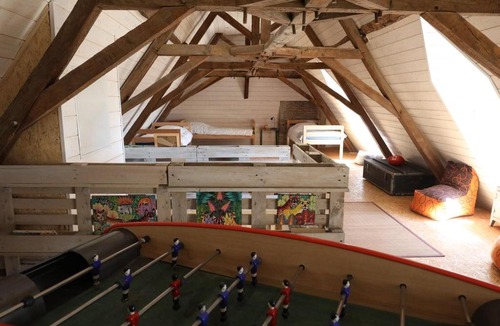 Beyrie-en-Bearn House | Domaine Lacay