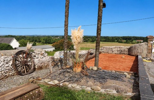 Beyrie-en-Bearn House | Domaine Lacay
