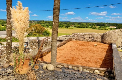 Beyrie-en-Bearn House | Domaine Lacay