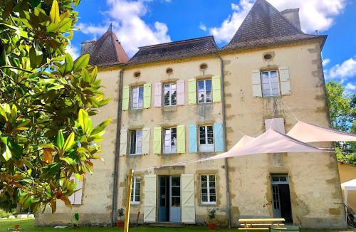 Montesquiou Bed & Breakfast | Domaine Le Berdoy