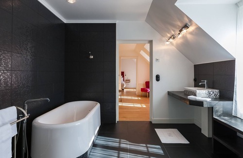 Vertus House | Domaine Le Clos des Belvals