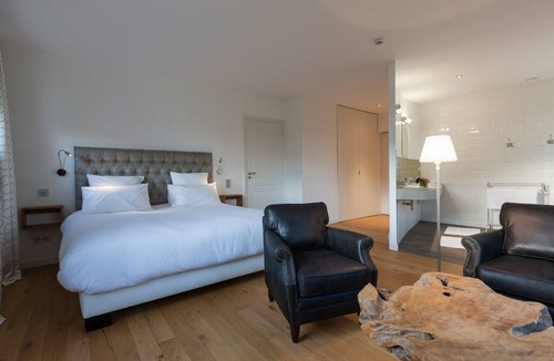 Vertus House | Domaine Le Clos des Belvals