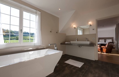 Vertus House | Domaine Le Clos des Belvals