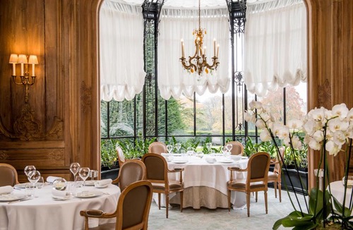 Barbatre Hotel | Domaine les Crayères