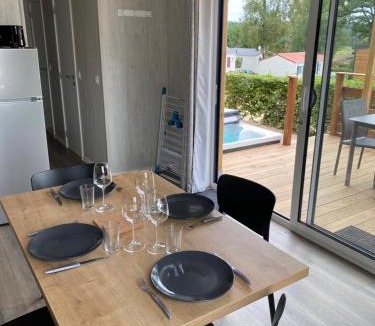Vosges Other | Domaine Les Nids du Lac
