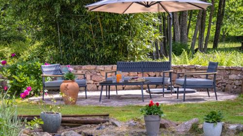 Taintrux Villa | Domaine Macky - Luxury historic farmhouse in the mountains