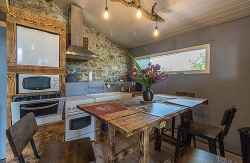 Ponlat-Taillebourg House | Domaine Ostau Montplaisant