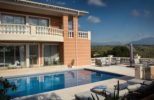 Biot House | ✨ Domaine Privé | Villa Prestige aux Clausonnes