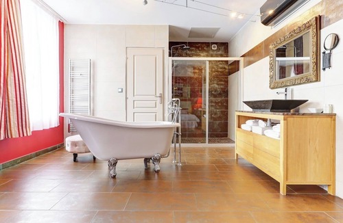 Ay Bed & Breakfast | Domaine Sacret Champagne Chambre d'hôtes