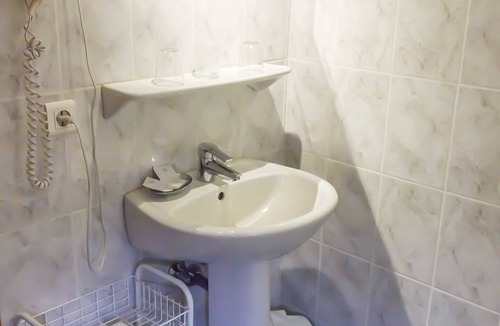 Saint-Hippolyte Bed & Breakfast | Domaine Sylvie Fahrer & Fils