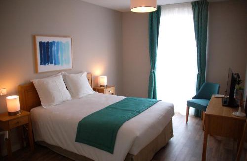 L'Union Apartment | DOMITYS - Les Pastellistes