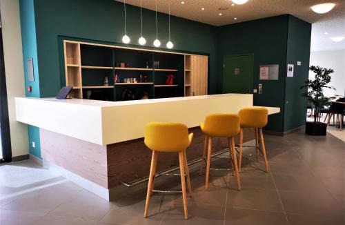 L'Union Apartment | DOMITYS - Les Pastellistes