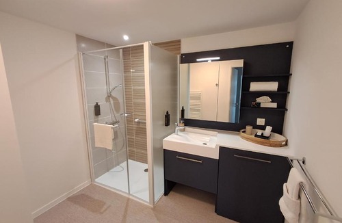 Ploufragan Apartment | DOMITYS - Margot