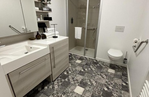 Haussonville-Blandan-Mon Desert-Saurupt Apartment | DOMITYS - Nancy