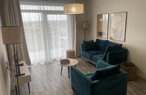 Purpan Apartment | DOMITYS - Purpan Pèira Ròsa