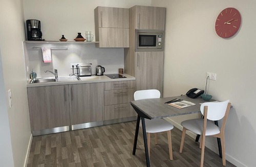 Purpan Apartment | DOMITYS - Purpan Pèira Ròsa