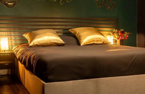Marly Apartment | Donjon des Sens - Suite avec Spa - 10 min de Metz
