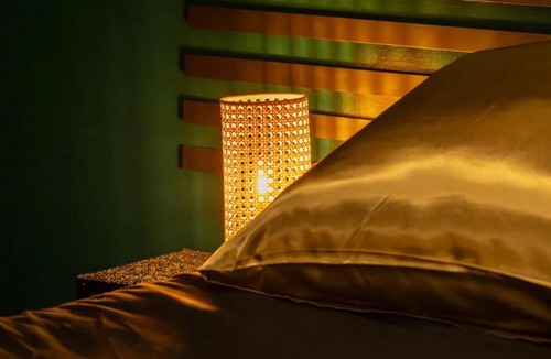 Marly Apartment | Donjon des Sens - Suite avec Spa - 10 min de Metz