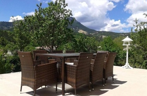 Castellane Apartment | Double room for 2 guests with 12m² in Castellane (264546)
