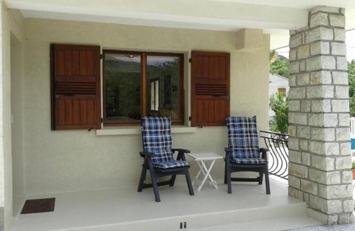 Castellane Apartment | Double room for 4 guests with 25m² in Castellane (264542)