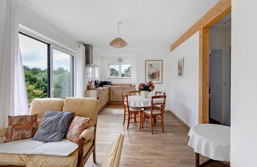 Lanloup House | Douce parenthèse en Bretagne