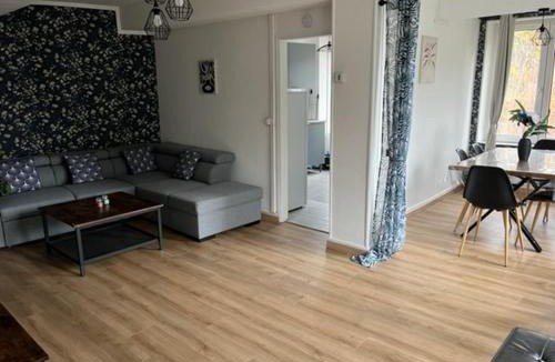 Givet Apartment | Douce parenthèse