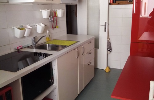 Hyeres City Centre Apartment | Downtown apartment
