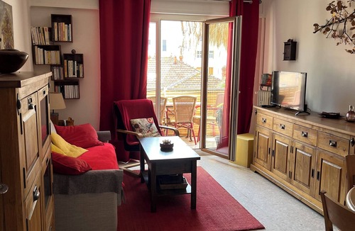 Hyeres City Centre Apartment | Downtown apartment