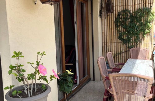 Hyeres City Centre Apartment | Downtown apartment