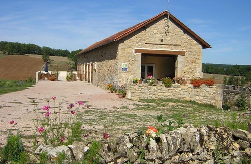 Lissac-et-Mouret House | Dreuilles