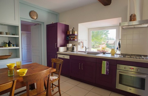 Duingt House | DUINGT, old Sheepfold, quality renovation, 100m from the lake.