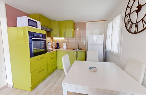 Fromentine Apartment | Dune - Apartment 40m² with Terrace