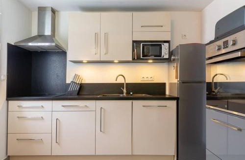 Peyragudes Apartment | Duplex 11 personnes, 50m télécabine, Wi-Fi, parking - FR-1-695-81