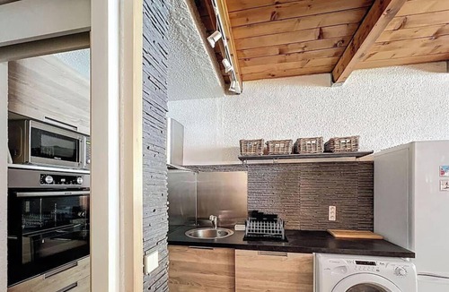 Isola Apartment | Duplex 8 pers - ski à pied
