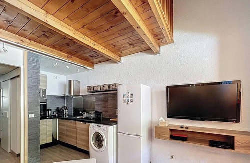 Isola Apartment | Duplex 8 pers - ski à pied
