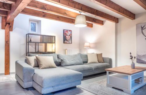 Marlenheim Apartment | Duplex 80m2 AC I Balcon Parking I Route des Vins