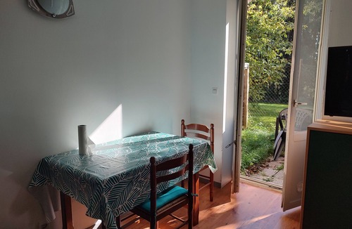Cirey-sur-Vezouze Apartment | Duplex apartment in the countryside