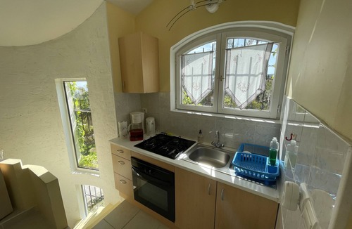 La Cadiere-d'Azur House | DUPLEX APARTMENT, SEA VIEW