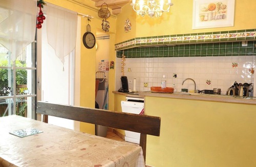 Luz-Saint-Sauveur Apartment | Duplex apartment on 1st floor in village house close to center.