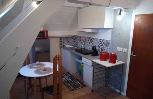 Pau-Sud Apartment | Duplex Casa for a comfortable stay in the city of Paloise