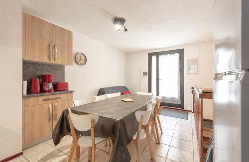 Gavarnie-Gedre Apartment | Duplex cosy Gavarnie, 8 pers