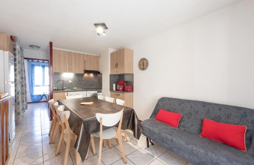 Gavarnie-Gedre Apartment | Duplex cosy Gavarnie, 8 pers