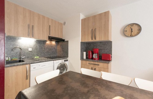 Gavarnie-Gedre Apartment | Duplex cosy Gavarnie, 8 pers