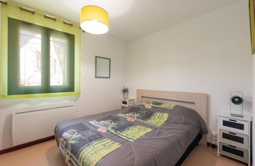 Gavarnie-Gedre Apartment | Duplex cosy Gavarnie, 8 pers