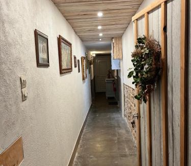 Fremifontaine Apartment | Duplex cosy LES SAULES